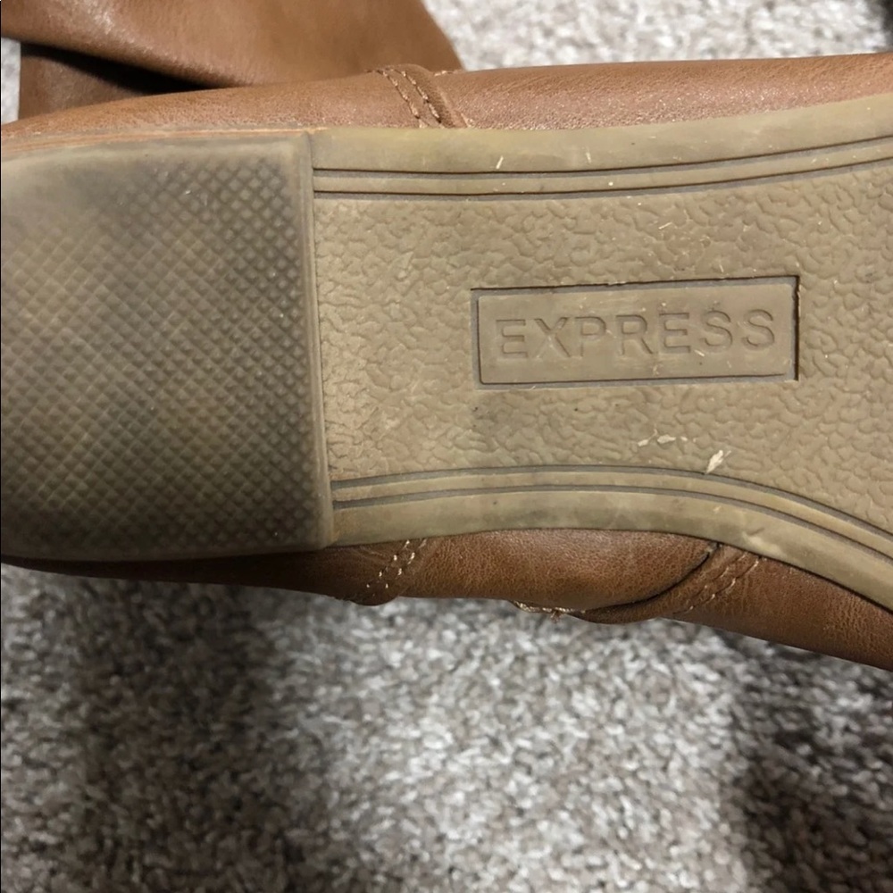 Express boots - Picture 3 of 5